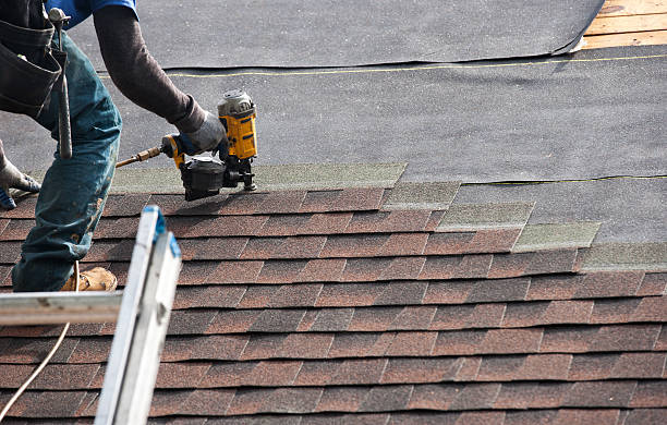 Licensed Gutter Installation service in Eola, IL - Brentwood Metal Roofing